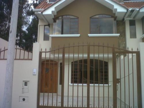 Bonita Villa