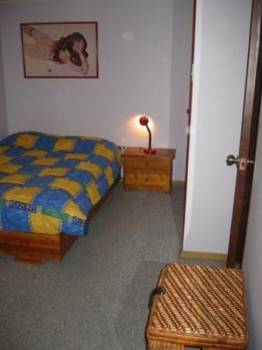 SUITES AMOBLADAS Y EQUIPADAS QUITO