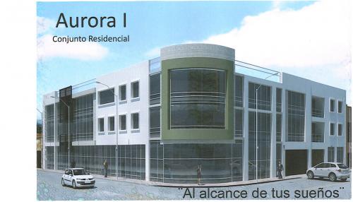 SEPARE SU NUEVO DEPARTAMENTO EN EL CENTRO DE CONOCOTO