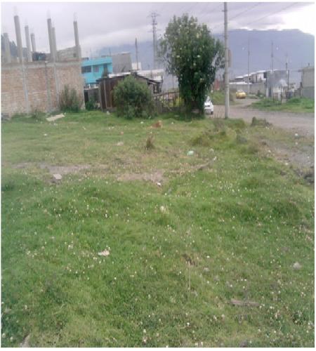 HERMOSO TERRENO DE OFERTA TOTALMENTE PLANO