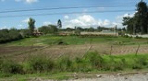 VENDO TERRENO EN TUMBACO DE 15.500 metros 2