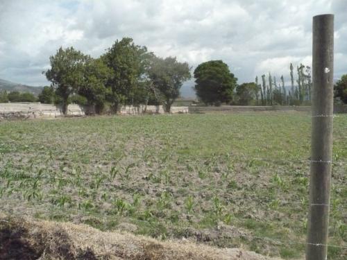 TERRENO URBANIZABLE EN ATUNTAQUI