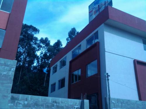 DE VENTA DEPARTAMENTO NUEVO POR ESTRENA A 10MT DEL CENTRO COMERCIAL EL RECREO