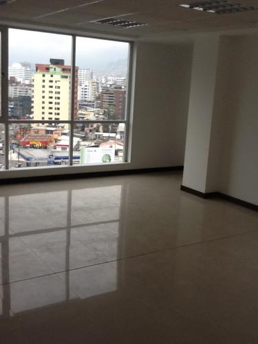 RENTO OFICINA TORRES BOSANO