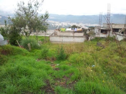 VENDO TERRENO EN SAN JOSE DE MORAN 