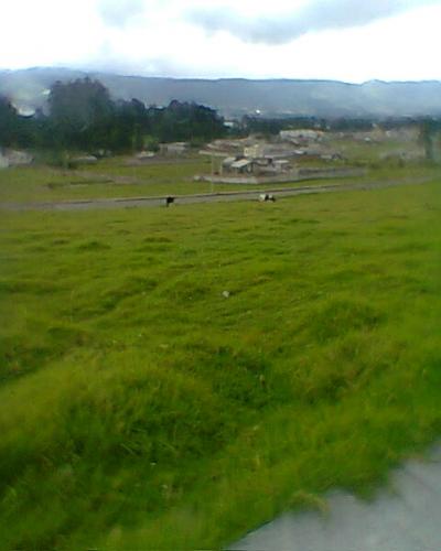 ! DE OPORTUNIDAD! VENDO TERRENO URBANIZADO