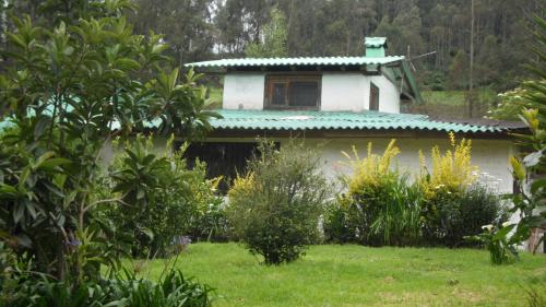 QUINTA EN RENTA