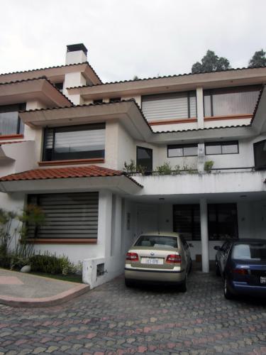SANTA LUCIA, CERCA ACADEMIA INTERNACIONAL DE TENIS, NORTE DE QUITO, 126M2 $105.000 INMOBILIARIA CONEXION: 2353-232, 097-592747