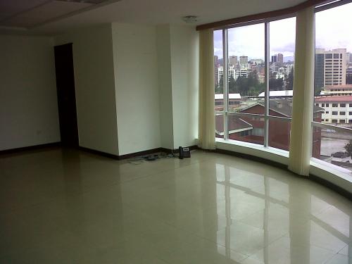 VENDO OFICINA EDIFICIO FORTUNE PLAZA