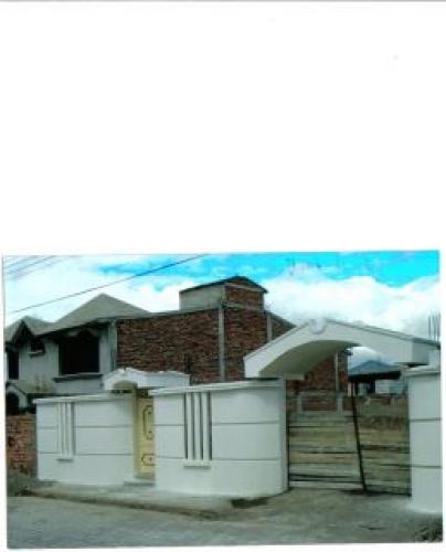 se vende terreno en riobamba(ecuador)