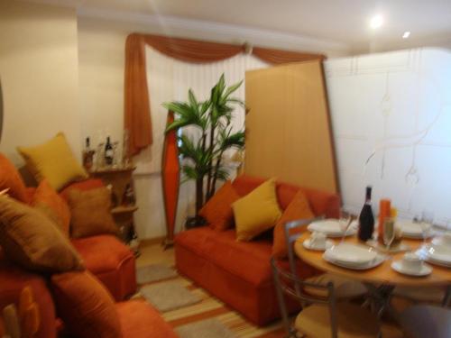 Hermosa Mini Suite en Cuenca Ecuador