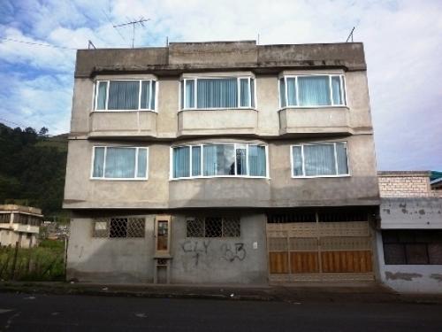 VENDO CASA