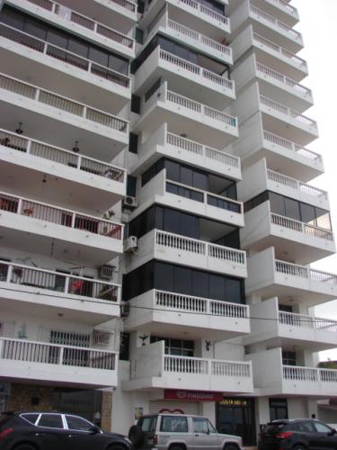 Apartamento con vista al mar