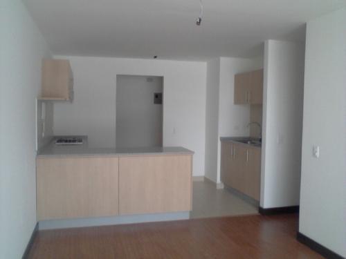 $ 550 Por Estrenar dpto 2 dormitorios sector Swiss Hotel