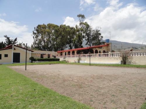 VENDO TERRENO EN LA MITAD DEL MUNDO