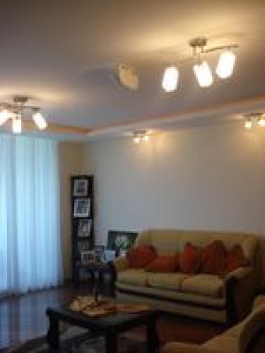 DEPARTAMENTO AMOBLADO JARDINES DEL BATAN1600$