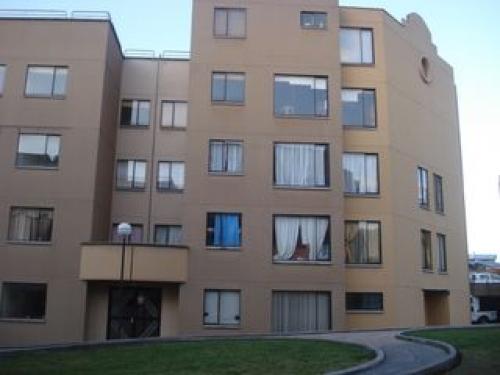 VENDO HERMOSO DEPARTAMENTO SECTOR CALIFORNIA