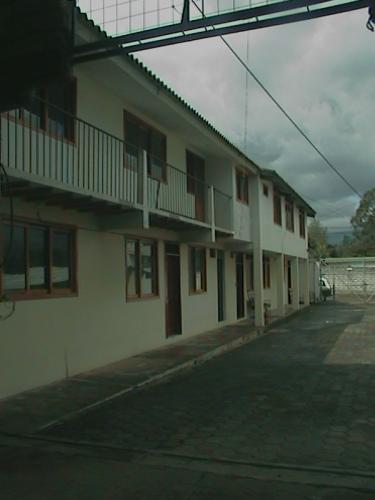 Vendo Galpón - Oficinas - Casa 4.000 m2