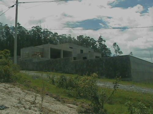 Vendo Lote San José de Cumbayá - Hermosa Vista
