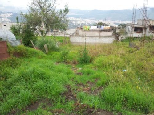 VENDO TERRENO EN SAN JOSE DE MORAN 
