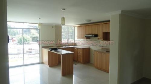 VENDO HERMOSO DEPARTAMENTO SECTOR COTOCOLLAO