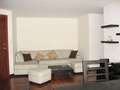 Hermoso departamento amoblado con todo el menaje necesario