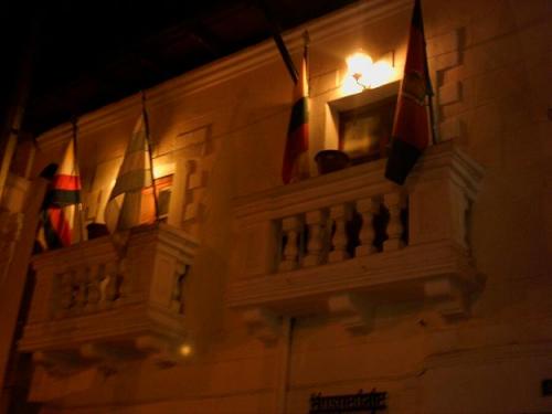 Hotel en venta
