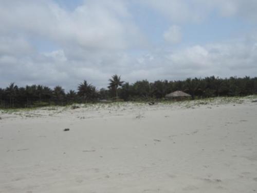 HERMOSO!!!  FRENTE AL MAR 25.200 m2  OPORTUNIDAD