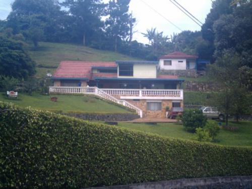 Vendo espectacular casa Campestre en el Saladito, Cali, Colombia