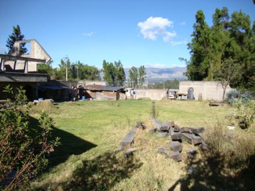 Terreno en Venta, Conocoto (San José de la Salle)