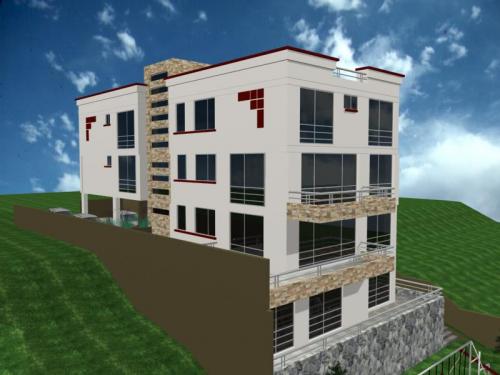 VENDO HERMOSOS DEPARTAMENTOS