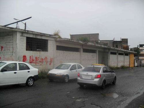 Local comercial en Esmeraldas