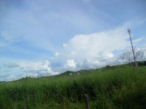 Vendo Terreno en Atacames-Castelnovo