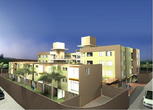 Kendari Departamentos y Casas
