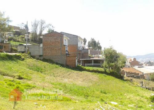 Terreno en Venta (sector Las Pencas)  