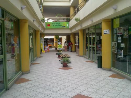 Vendo Local Comercial Centro Historico Quito