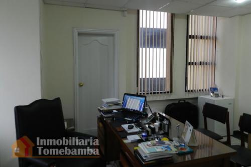 De oportunidad se vende consul torio en Ed. Plaza Medica