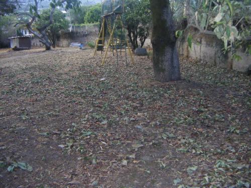 VENTA LINDO TERRENO EN URB. CERRADA,  CUMBAYA