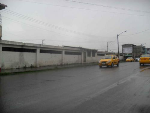 Local comercial en Esmeraldas