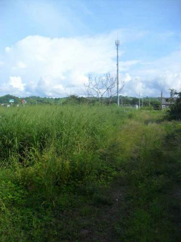 Terreno en Atacames Castelnovo