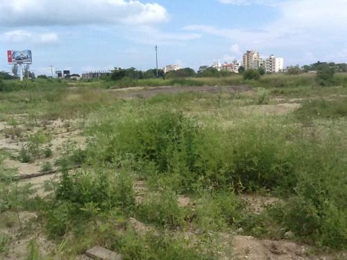 vendo lotes de terreno en via Atacames