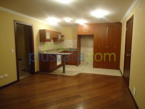 RENTO SUITE EN BELLAVISTA 420$