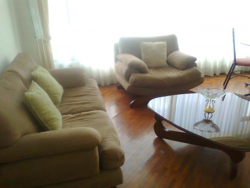 Suite amoblada, $550, Mariela Dávila, 0984252057