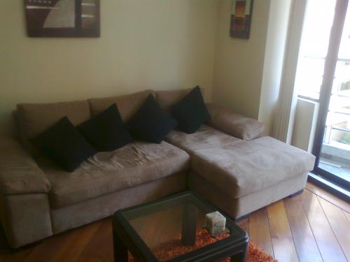 Suite amoblada, $570, Mariela Dávila, 0984252057