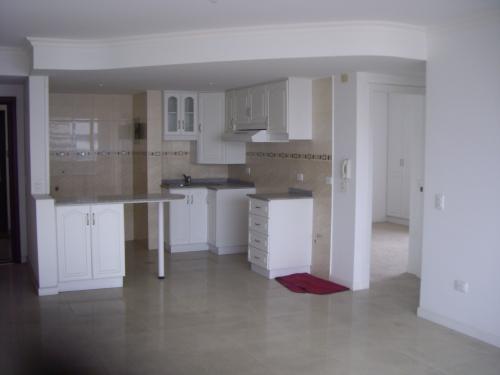 Vendo departamento  Av Colon y Rabida, dos dormitorios, nuevo