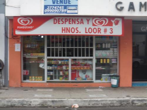 LOCAL COMERCIAL EN SALINAS