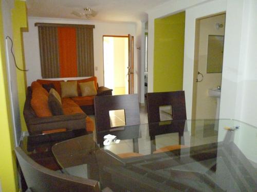 Alquilo Villa Amoblada en Urb. Volare $850