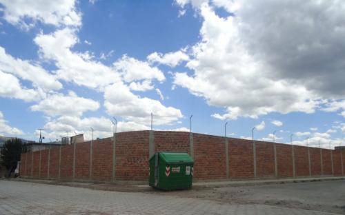 URGENTE VENDO TERRENO ESQUINERO SANGOLQUI