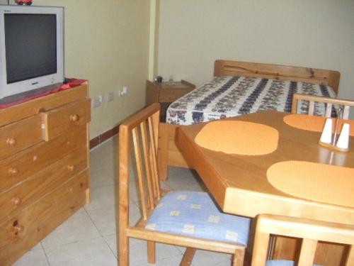RENTA DE SUITE AMOBLADA, URBANIZ.CERRADA, CUMBAYA