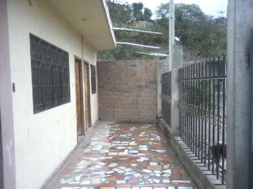 Casa en venta en Malacatos Loja Ecuador